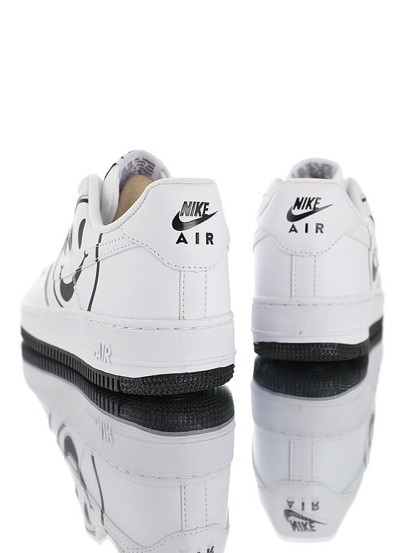 Nike Air Force 1 Low ´07 LV8 "Have a Nike Day" BQ9044-100 