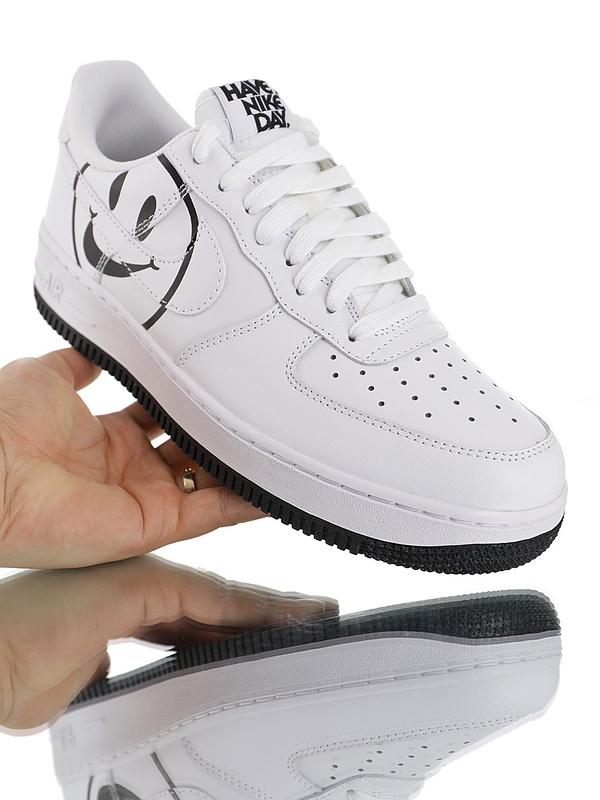 Nike Air Force 1 Low ´07 LV8 "Have a Nike Day" BQ9044-100 