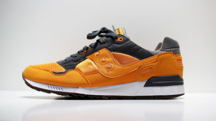 Купить Saucony x Solebox Shadow 5000 Сайкони Solebox 