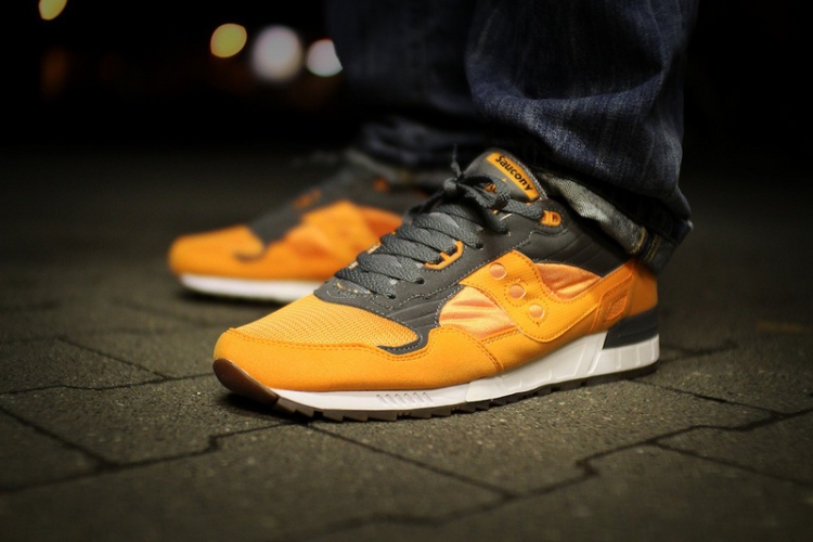 Купить Saucony x Solebox Shadow 5000 Сайкони Solebox 