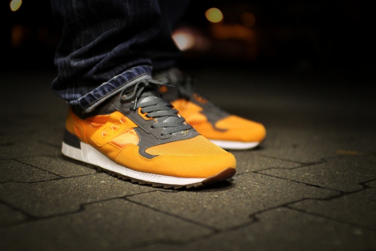  Saucony x Solebox Shadow 5000