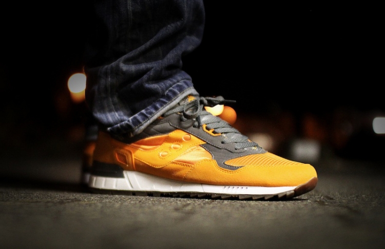  Saucony x Solebox Shadow 5000