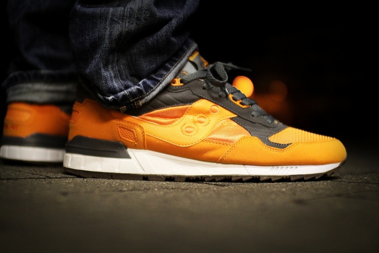  Saucony x Solebox Shadow 5000