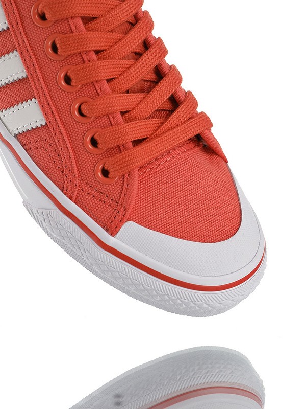 Adidas Nizza Low W Shanzha Red_White CQ2331