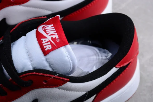Nike Air Jordan 1 low 705329-600 