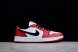 Nike Air Jordan 1 low 705329-600 