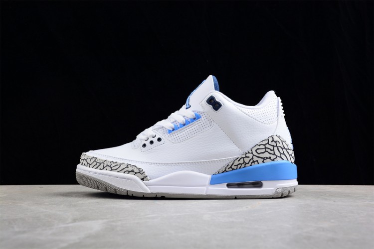 ​Nike Air Jordan 3 UNC CT8532-104