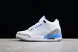 ​Nike Air Jordan 3 UNC CT8532-104 