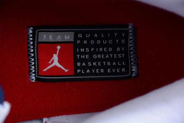 ​Nike Air Jordan 3 UNC CT8532-104 