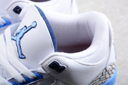 Nike Air Jordan 3 UNC CT8532-104