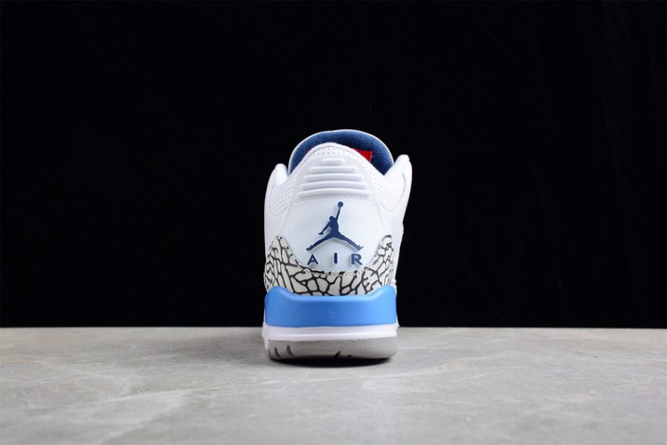 ​Nike Air Jordan 3 UNC CT8532-104