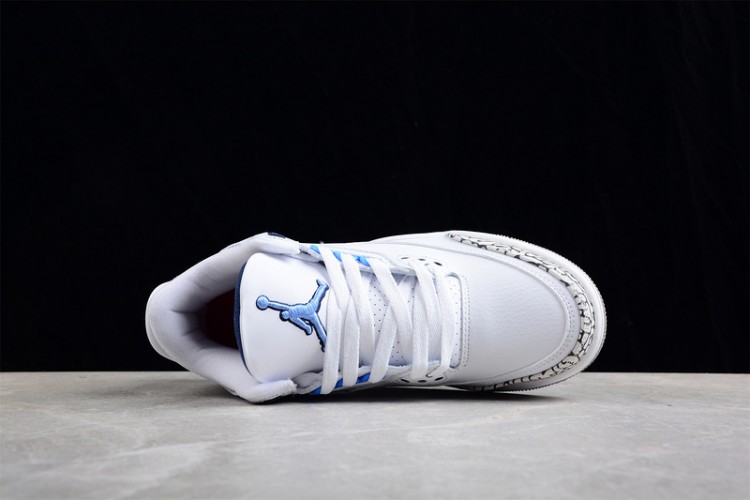 ​Nike Air Jordan 3 UNC CT8532-104