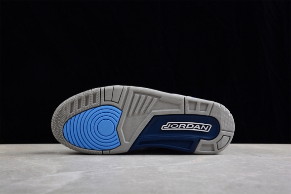 ​Nike Air Jordan 3 UNC CT8532-104 