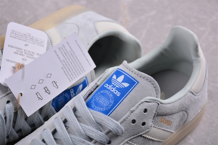  Adidas Samba OG IG6177