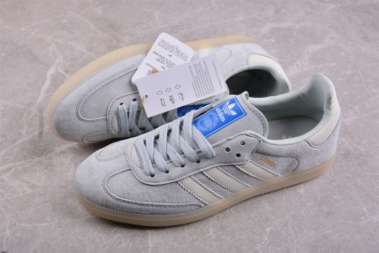  Adidas Samba OG IG6177