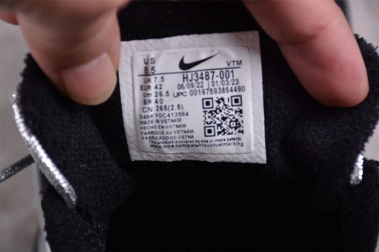  Nike Air Max Scorpion Fk HJ3487-001