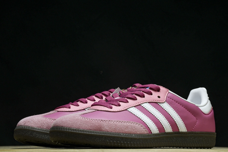  Adidas Samba B75806