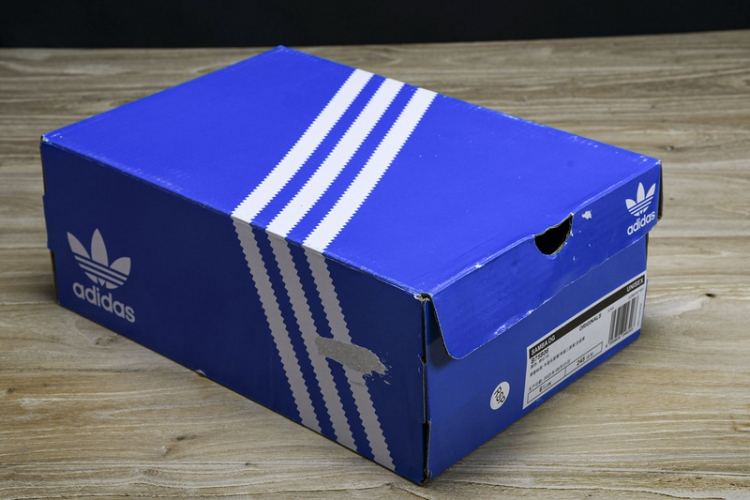 Adidas Samba B75806