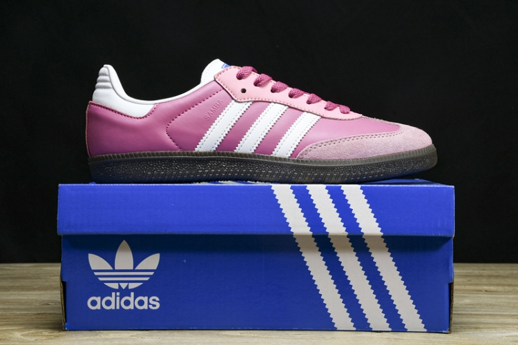  Adidas Samba B75806