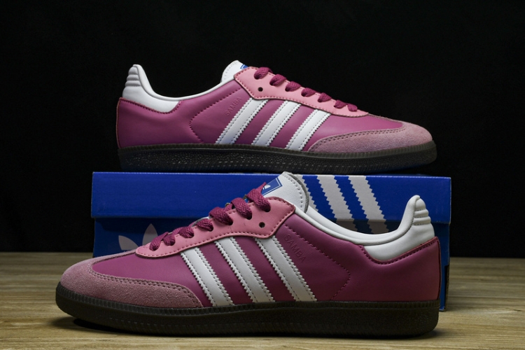  Adidas Samba B75806