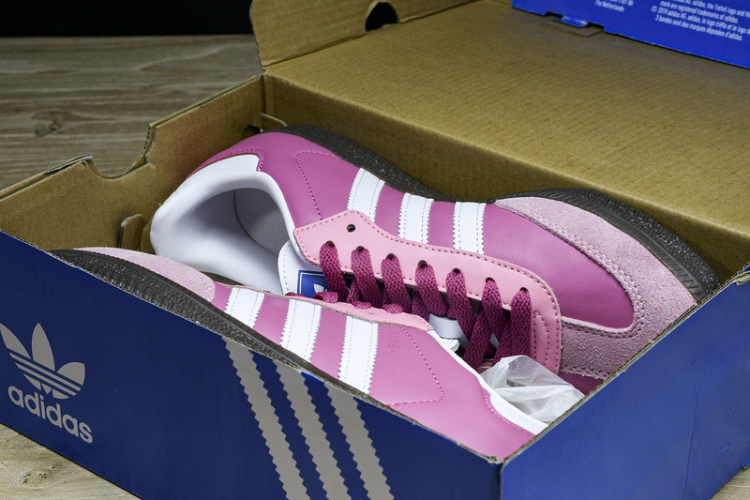 Adidas Samba B75806