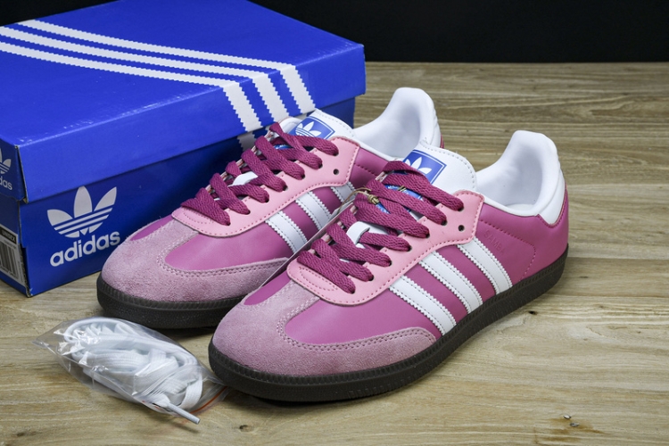  Adidas Samba B75806