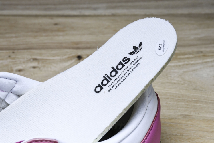  Adidas Samba B75806