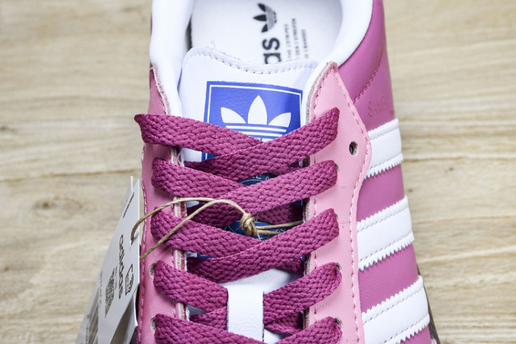  Adidas Samba B75806