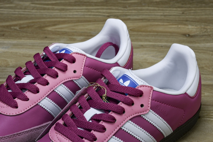  Adidas Samba B75806