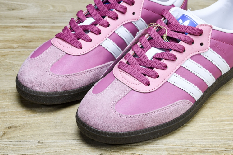  Adidas Samba B75806