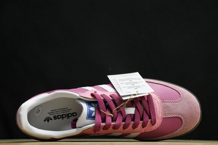  Adidas Samba B75806
