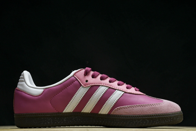  Adidas Samba B75806