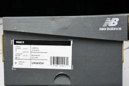New Balance 9060 U9060IDW