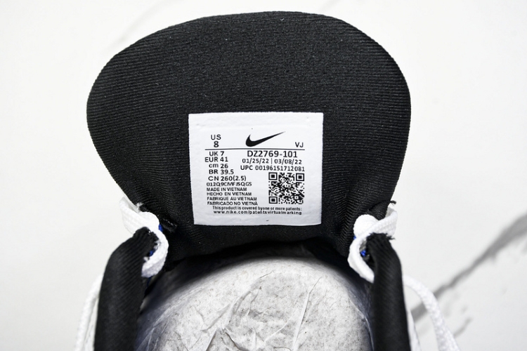 Nike Zoom Fly 5 DZ2769-101