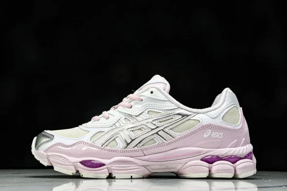 Asics Gel-NYC 1203A571-100 