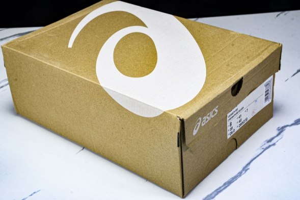 Asics Gel-NYC 1203A571-100 