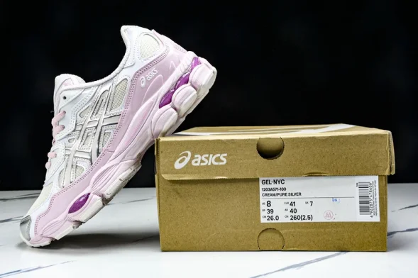 Asics Gel-NYC 1203A571-100 
