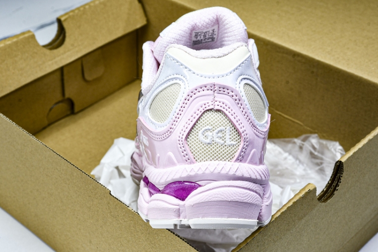 Asics Gel-NYC 1203A571-100