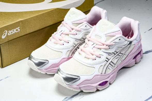 Asics Gel-NYC 1203A571-100 