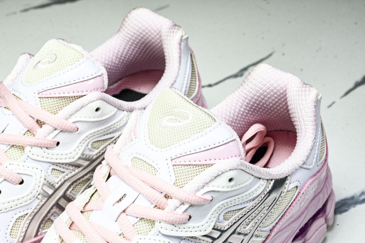 Asics Gel-NYC 1203A571-100