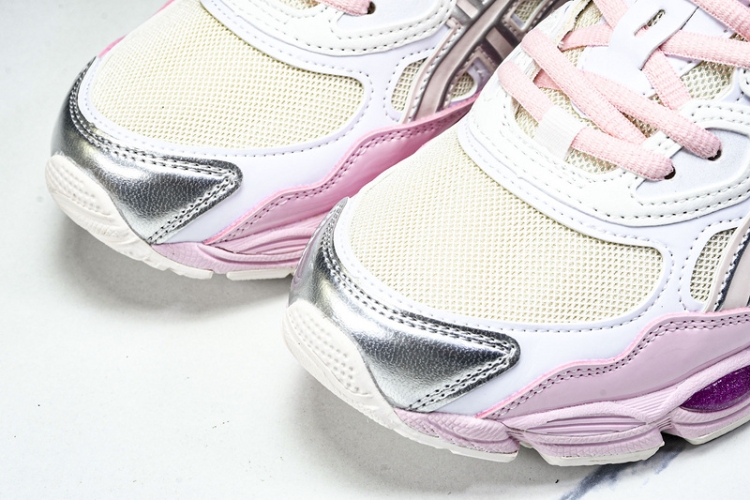 Asics Gel-NYC 1203A571-100