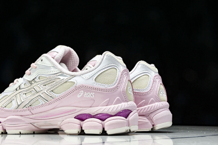 Asics Gel-NYC 1203A571-100