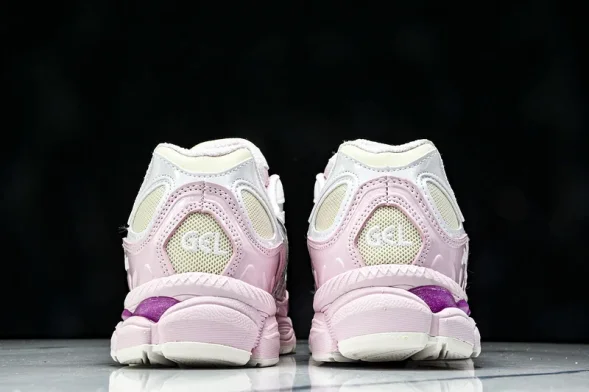 Asics Gel-NYC 1203A571-100 