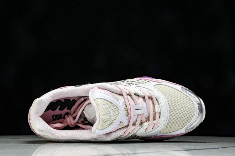 Asics Gel-NYC 1203A571-100