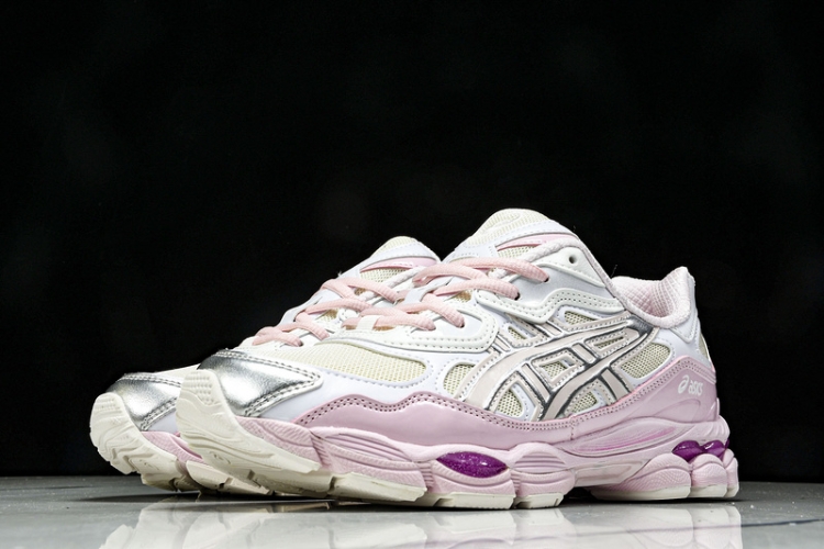 Asics Gel-NYC 1203A571-100