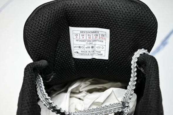 The North Face Enduris 4 NFOA8AEP-W9O 