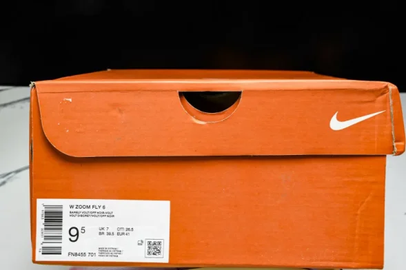 Nike Zoom Fly 6 FN8455 701 