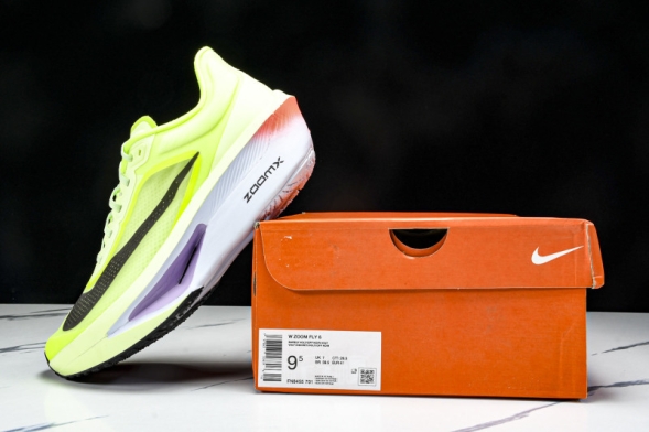 Nike Zoom Fly 6 FN8455 701 