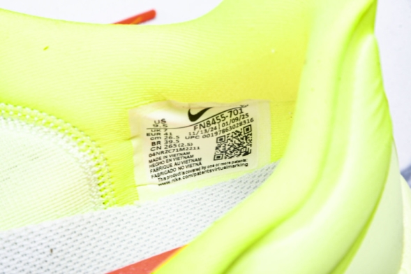 Nike Zoom Fly 6 FN8455 701 