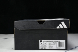 Adidas Adizero Takumi Sen 10 M IG3134